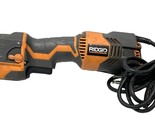 Ridgid Corded hand tools R3031 385090 - £30.63 GBP