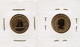 2013 Canada 10 Cent Bluenose Dime Specimen Proof - $2.97