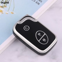 NEW TPU Car Remote Key Case Cover For  CT200H GX400 GX460 IS250 IS300C R... - £33.55 GBP