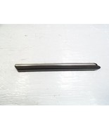 83 Mercedes R107 380SL trim, exterior, fender moulding, left - $68.72 CAD
