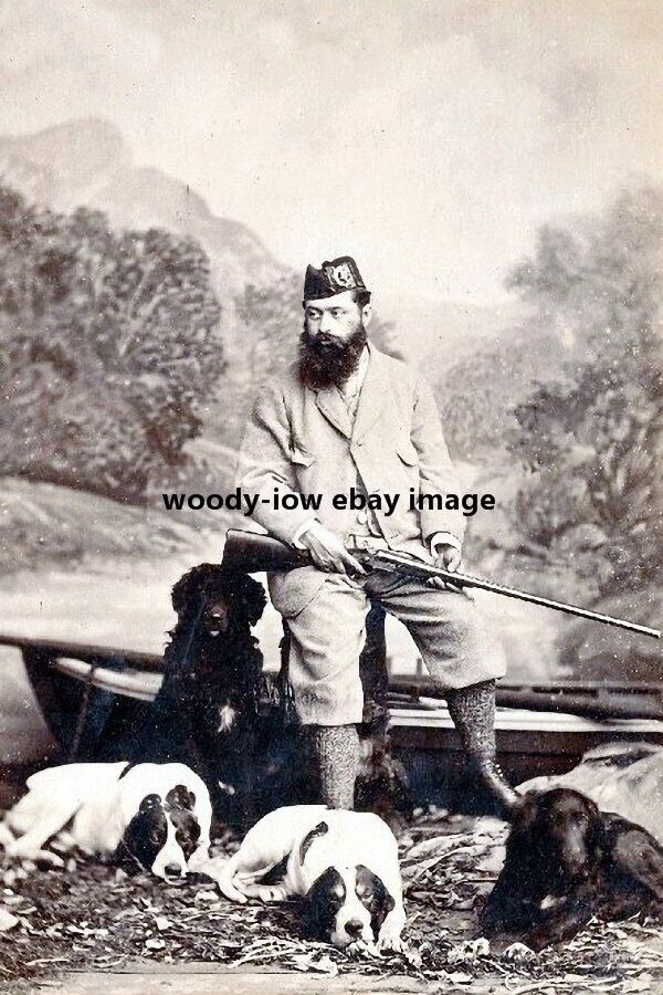mm897 - Prince Edward - print 6x4 - $2.54