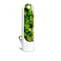 Herb Saver Best Keeper for Freshest Produce - Innovation that Works by Prepara - £26.09 GBP