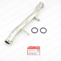 GENUINE HONDA CIVIC ACURA INTEGRA B16A B18C WATER PUMP CONNECTING PIPE＆G... - $1,198.22 MXN