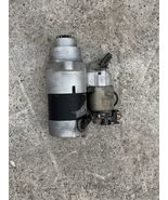 2003 - 2007 INFINITI FX35 G35 M35 STARTER MOTOR ASSEMBLY Solenoid OEM - $44.54