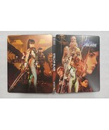 Stellar Blade V3 Custom made Steelbook case only for PS4/PS5/Xbox (No Ga... - £38.21 GBP