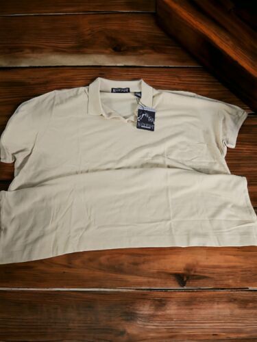 Primary image for ROCK POINT RP-500  Polo Shirt Ladies Size 2XL Kaki NWTS 