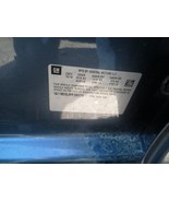 MALIBU    2015 Fuel Vapor Canister 104917360 - $3,463.03 MXN