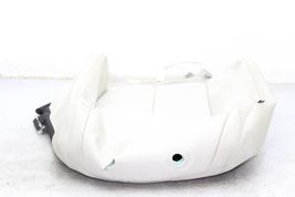 14-19 INFINITI Q50 Front Right Passenger Seat Upper Cushion Cover F896 image 6