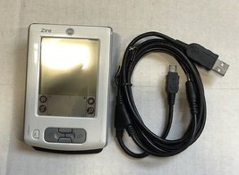 Palm Zire M150 Handheld PDA Organizer Digital Pilot touchscreen palmOS planner - £21.00 GBP