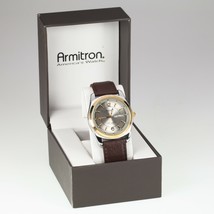 Fonte &amp; Ras Armitron Watch Gift By Richard Gere for &quot;The Double&quot; (2011)-... - $504.48