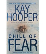 Chill of Fear (Bishop/Special Crimes Unit #8) - $6.99