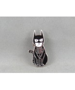 Superhero Pin - Spider Bat Cat Symbiote - Stamped Pin  - €16,19 EUR