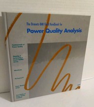 POWER QUALITY ANALYSIS by DRANETZ in PARTNERSHIP WITH THE NJATC Book - £11.64 GBP