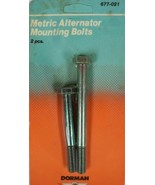 Dorman 677-021 Metric Alternator Mounting Bolts 677021 (2) Piece&#39;s - €17,10 EUR