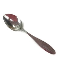 Antique Sterling Silver Souvenir Spoon State Capitol Cheyenne Wyoming En... - €16,62 EUR