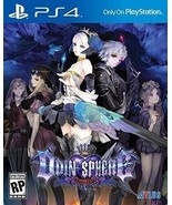 Odin Sphere: Leifthrasir Sony PlayStation 4 PS4 BRAND NEW SEALED - $51.14 CAD