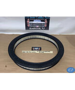 NEW 1958-1960 CADILLAC TRI-POWER (3x2 BBL) AIR CLEANER FILTER - $90.73 CAD