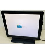 Elo Touch Screen Monitor ET1723L - $150.00