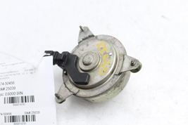 Radiator Cooling Fan Motor Fits 06-10 INFINITI M35 74781 image 7