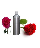 Rose Essential Oil Pure 100% Uncut Natural Therapeutic Aromatherapy 30ml... - £17.87 GBP+
