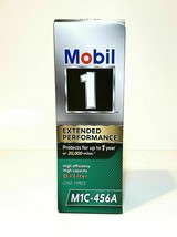Mobil 1 Genuine M1C-456A Extended Performance High Efficiency Car Van Oil Filter - £11.78 GBP
