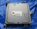 99-00 Honda Civic D16Y7 engine computer ecu obd2a 37820-P2E-C12 manual 2... - $129.99