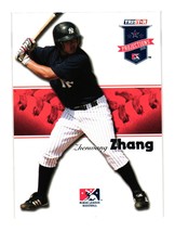 2008 TriStar PROjections #226 Zhenwang Zhang GCL Yankees - £1.59 GBP
