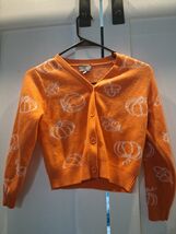 Berkley Johnson cardigame - size 6 - $6.93