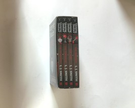 Vampire Diaries The Awakening Collection 4 Book Box Set (The Awakening, The St.. - £25.97 GBP