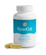 Glucosamine Chondroitin Complex Back Neck and Joint Support Supplement w... - $76.67 CAD