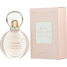 Bvlgari Rose Goldea Blossom Delight By Bvlgari Eau De Parfum Spray 2.5 Oz - £88.52 GBP