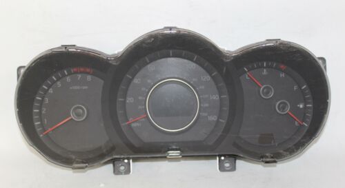 2014 2015 KIA OPTIMA INSTRUMENT CLUSTER GAUGE SPEEDOMETER MPH OEM - $44.99