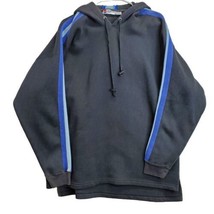 Pepsi Generation Next Gen X Hoodie L / XL Black &amp; Blue - £15.82 GBP