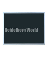 New LCD Panel G104X1-L02 10.4inch With 90 days warranty - $2,643.73 MXN