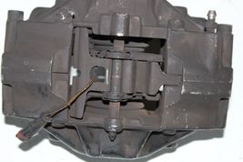 2001-2002 w215 w220 MERCEDES CL55 cl600 REAR PASSENGER RIGHT BRAKE CALIPER 2610 image 3