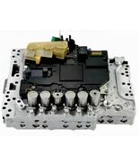 RE7R01A OEM Transmission Valve Body With Solenoids TCM 2008-up  Infinity... - $9,057.41 MXN