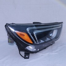 2017-2020 Buick Encore Full LED Headlight Lamp Passenger Right RH  image 3