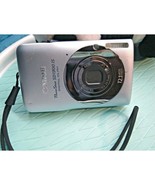 Canon Powershot SD1300 Digital Camera - $450.00