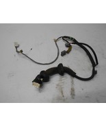 2008 Honda Accord Rear Passenger Right Door Wire Harness - $39.99