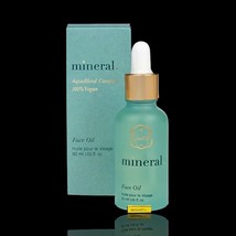 LALINE-  Mineral Facial oil 30 ml - $83.84