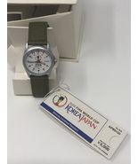Seiko Alba 2002 FIFA World Cup Japan-Korea Soccer Tournament Limited Edi... - $72.74 CAD