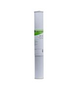 Pentek - RFC-20 - 20&quot; x 2.5&quot; Radial Flow Carbon 25 Micron Filter - $95.03 CAD