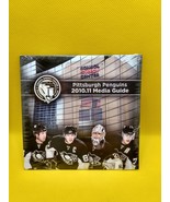 New! Pittsburgh Penguins 2010 - 2011 Media Guide CD | Crosby Malkin Fleu... - €12,23 EUR