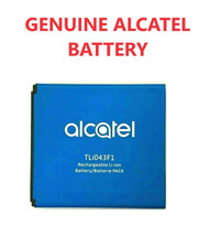 GENUINE Alcatel Linkzone 2 Mi-Fi Hotspot MW43TM21 Battery 4400mAh - £10.95 GBP