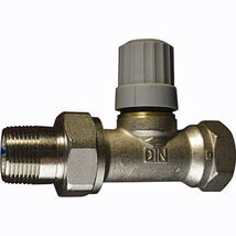 Danfoss Valve Body Straight Radiator 3/4 Inch IPS - $71.89