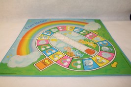 Care Bears Warm Feelings Board Game Replacement Board VTG 1984 Parker Brothers - $14.95