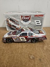 Dale Earnhardt Jr. #8 Budweiser Daytona Born On Date 2005 1/24 Diecast - $24.70