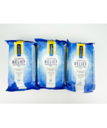 Preparation H Soothing Relief Hemorrhoidal Cooling 60 Wipes BB 8/24 Lot ... - £18.88 GBP