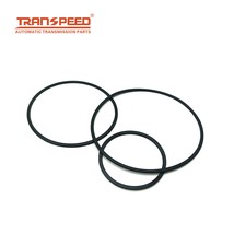 TRANSPEED RE0F11A JF015E CVT Transmission Oil Seal Kit Oring 4PCS For Se... - £122.03 GBP