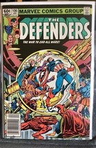 The Defenders #106 (Marvel Comics April 1982) - £5.17 GBP